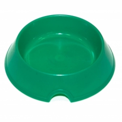 Bowl for cats (in the form of round)