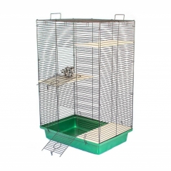 Cage pour les chinchillas "Eco"