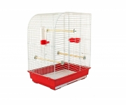 Bird cage "Lora" (equipped)