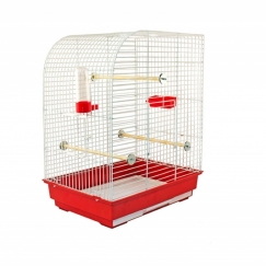 Bird cage "Lora" (equipped)