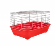 Cage "ECO" for guinea pigs