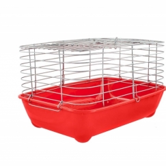 Cage "ECO" for guinea pigs