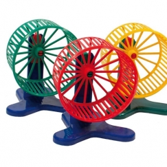 Wheel for small pets “Darell”