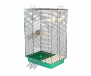 Cage for chinchillas “Eco”