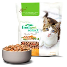 Discount 3%: all products for cats is cheaper